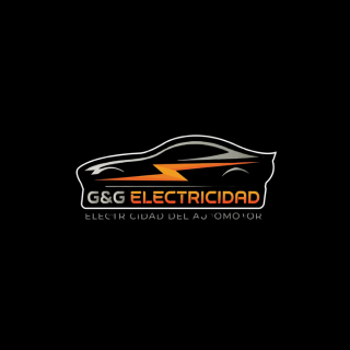 G&G Electricidad Logo